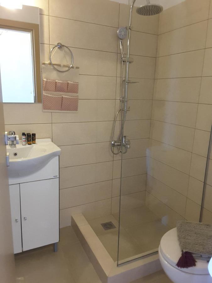 Panorama Apartment Kefálion Eksteriør bilde