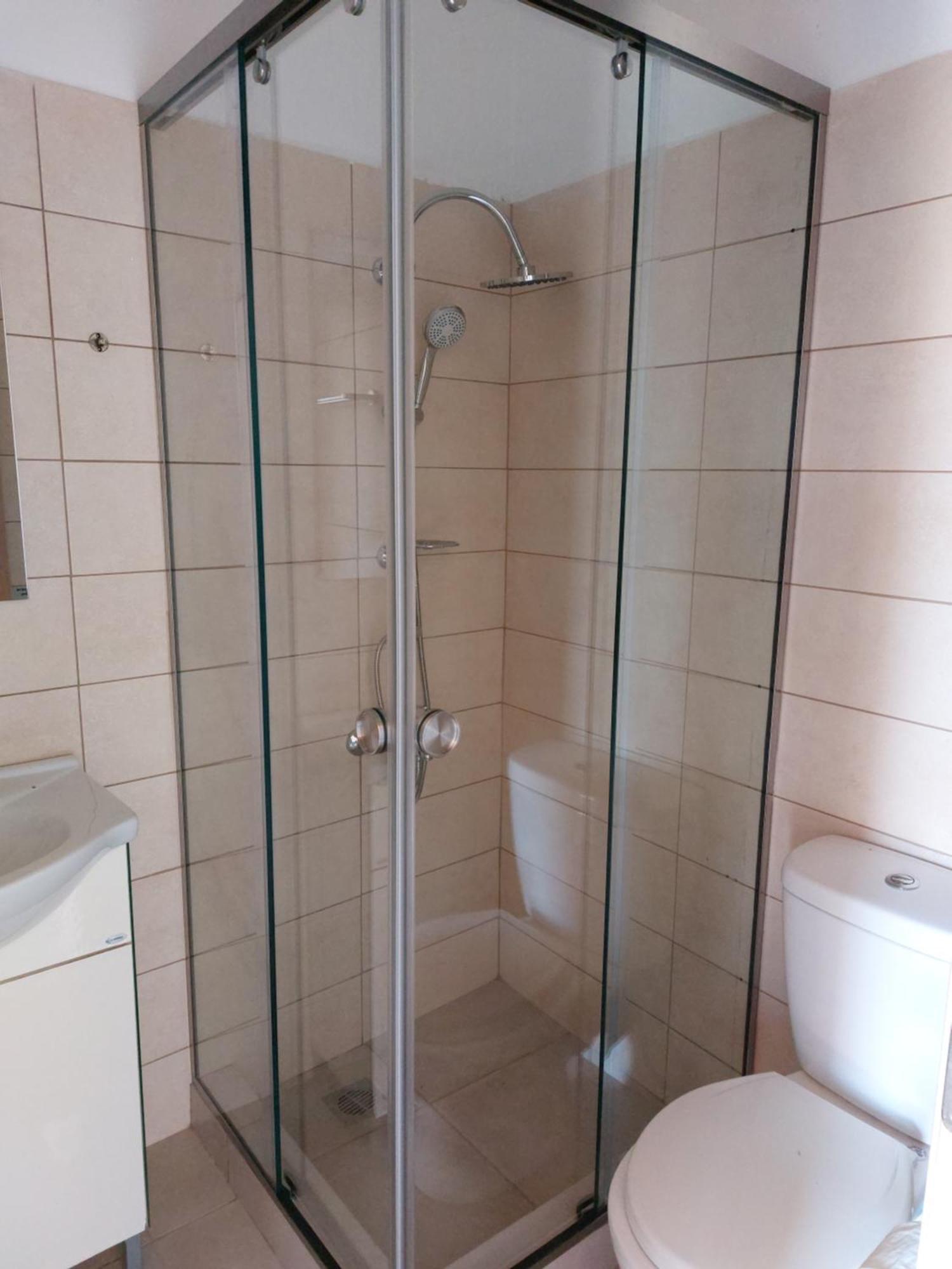 Panorama Apartment Kefálion Eksteriør bilde