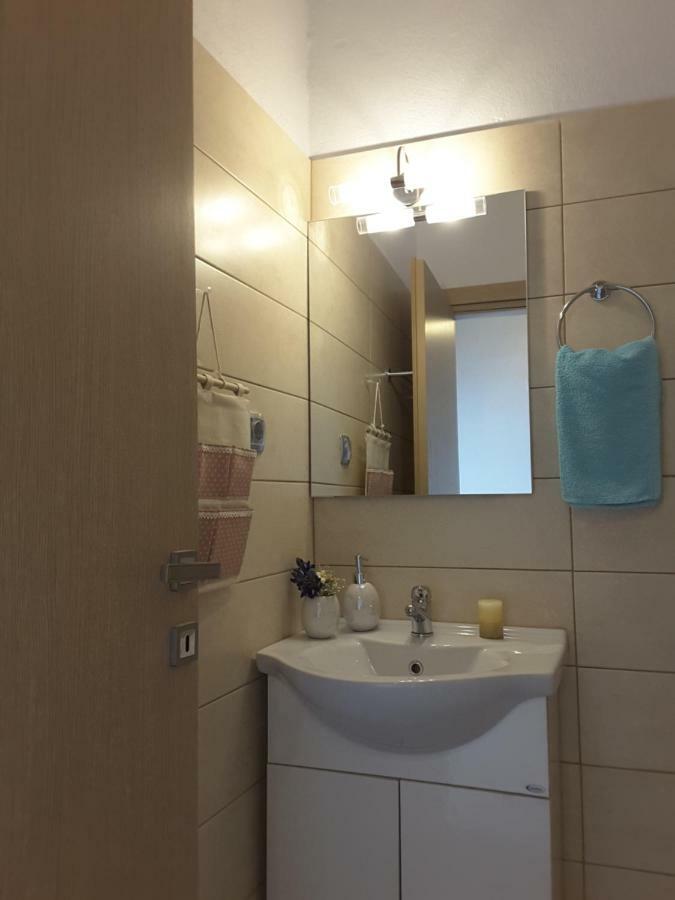 Panorama Apartment Kefálion Eksteriør bilde
